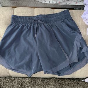 Halara shorts